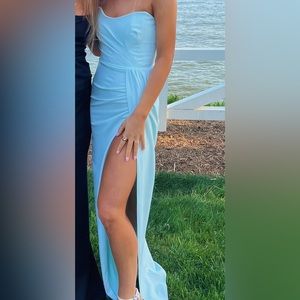 Katie May Pamela Gown